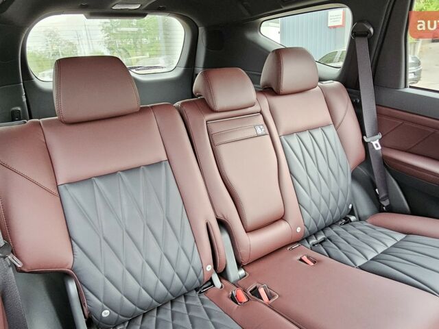 Міцубісі Паджеро Спорт, об'ємом двигуна 3 л та пробігом 0 тис. км за 46811 $, фото 8 на Automoto.ua