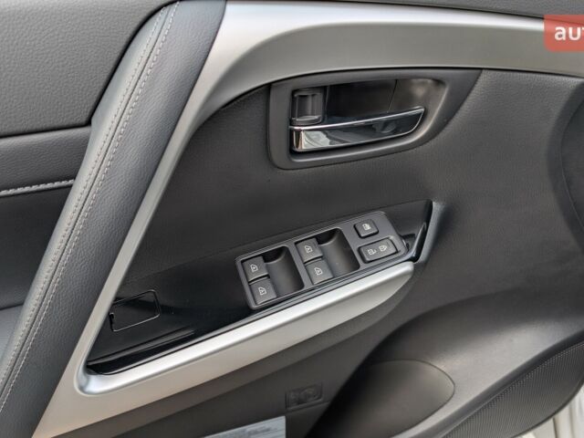 Мицубиси Паджеро Спорт, объемом двигателя 3 л и пробегом 0 тыс. км за 42264 $, фото 12 на Automoto.ua