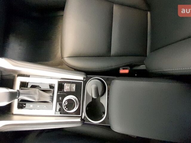 Міцубісі Паджеро Спорт, об'ємом двигуна 3 л та пробігом 0 тис. км за 46288 $, фото 29 на Automoto.ua