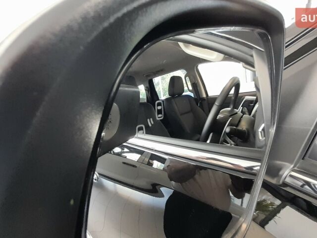 Міцубісі Паджеро Спорт, об'ємом двигуна 3 л та пробігом 0 тис. км за 46288 $, фото 36 на Automoto.ua