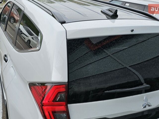 Міцубісі Паджеро Спорт, об'ємом двигуна 3 л та пробігом 0 тис. км за 46811 $, фото 20 на Automoto.ua