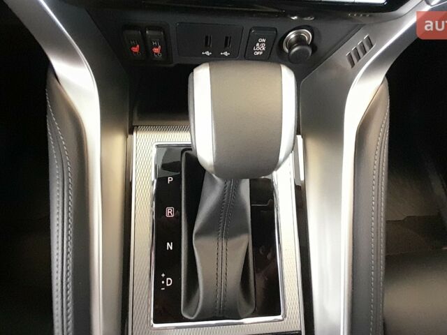 Міцубісі Паджеро Спорт, об'ємом двигуна 3 л та пробігом 0 тис. км за 46288 $, фото 27 на Automoto.ua