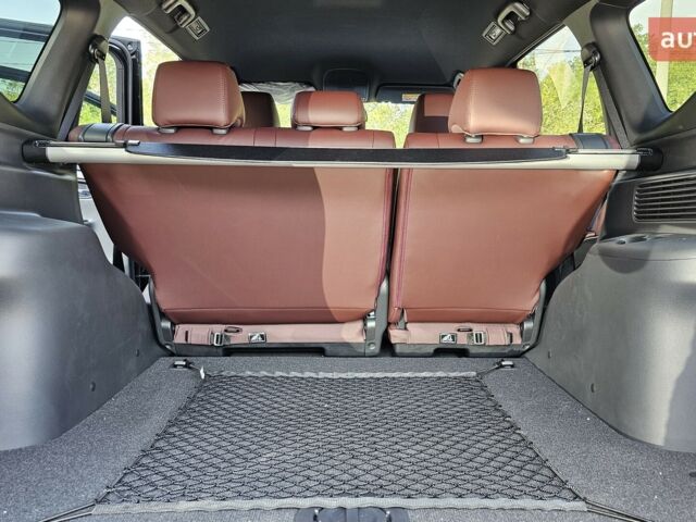 Міцубісі Паджеро Спорт 2025 у Дніпро (Дніпропетровську) на Automoto.ua Міцубісі Паджеро Спорт, об'ємом двигуна 3 л та пробігом 0 тис. км за 46643 $, фото 7 на Automoto.ua