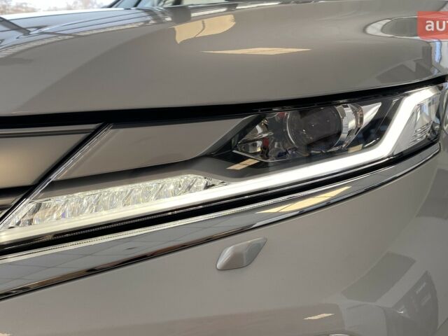 Мицубиси Паджеро Спорт, объемом двигателя 3 л и пробегом 0 тыс. км за 45141 $, фото 5 на Automoto.ua