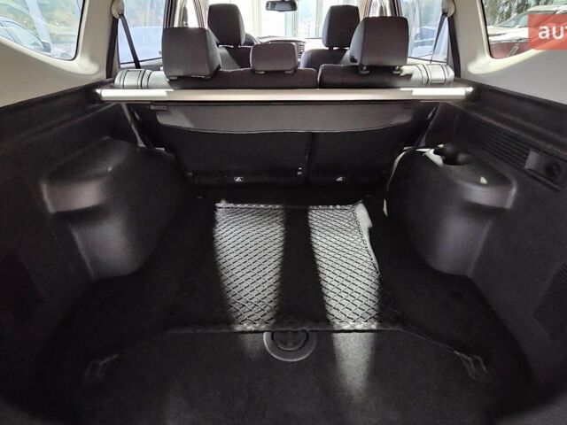 Міцубісі Паджеро Спорт 2025 у Дніпро (Дніпропетровську) на Automoto.ua Міцубісі Паджеро Спорт, об'ємом двигуна 3 л та пробігом 0 тис. км за 45616 $, фото 9 на Automoto.ua