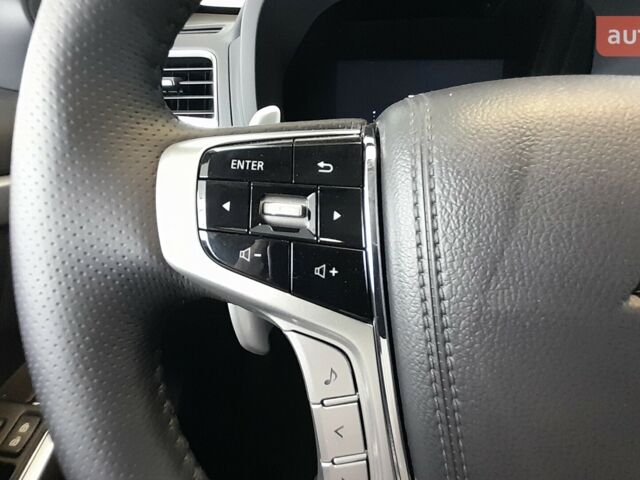 Міцубісі Паджеро Спорт, об'ємом двигуна 3 л та пробігом 0 тис. км за 46288 $, фото 17 на Automoto.ua