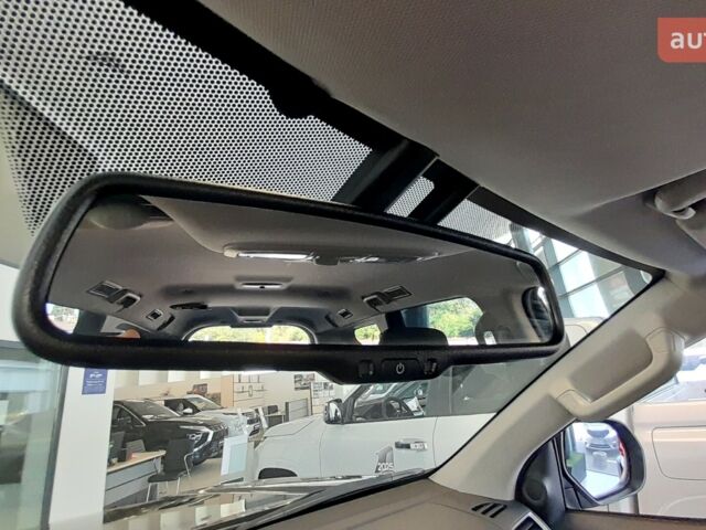 Міцубісі Паджеро Спорт, об'ємом двигуна 3 л та пробігом 0 тис. км за 46288 $, фото 30 на Automoto.ua