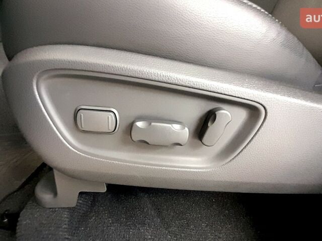 Міцубісі Паджеро Спорт, об'ємом двигуна 3 л та пробігом 0 тис. км за 46288 $, фото 11 на Automoto.ua