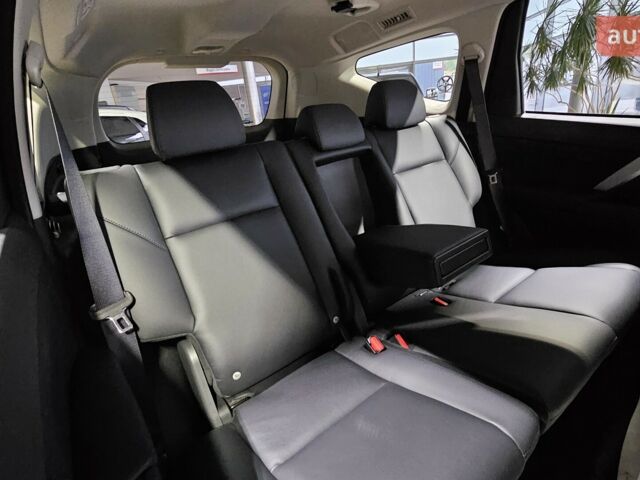 Міцубісі Паджеро Спорт 2025 у Дніпро (Дніпропетровську) на Automoto.ua Міцубісі Паджеро Спорт, об'ємом двигуна 3 л та пробігом 0 тис. км за 45616 $, фото 11 на Automoto.ua