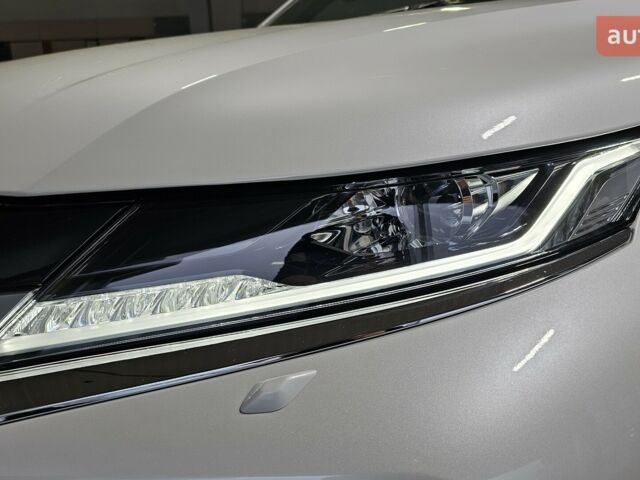 Міцубісі Паджеро Спорт 2025 у Дніпро (Дніпропетровську) на Automoto.ua Міцубісі Паджеро Спорт, об'ємом двигуна 3 л та пробігом 0 тис. км за 45616 $, фото 5 на Automoto.ua