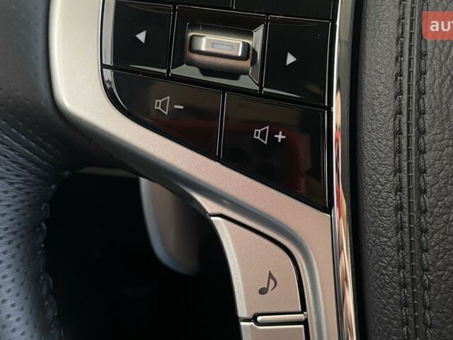 Мицубиси Паджеро Спорт, объемом двигателя 3 л и пробегом 0 тыс. км за 45141 $, фото 11 на Automoto.ua