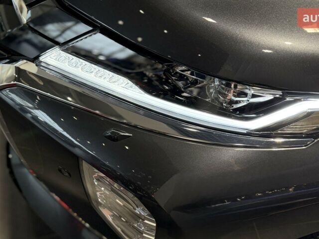 купити нове авто Міцубісі Паджеро Спорт 2025 року від офіційного дилера Автоцентр AUTO.RIA Міцубісі фото