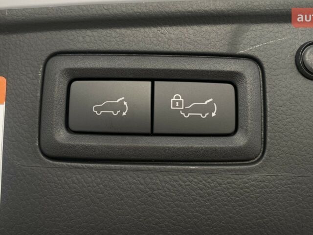 Мицубиси Паджеро Спорт, объемом двигателя 3 л и пробегом 0 тыс. км за 45141 $, фото 32 на Automoto.ua