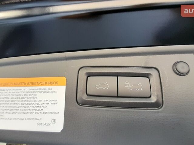 Міцубісі Паджеро Спорт, об'ємом двигуна 3 л та пробігом 0 тис. км за 46288 $, фото 40 на Automoto.ua