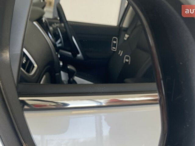 Мицубиси Паджеро Спорт, объемом двигателя 3 л и пробегом 0 тыс. км за 45141 $, фото 7 на Automoto.ua