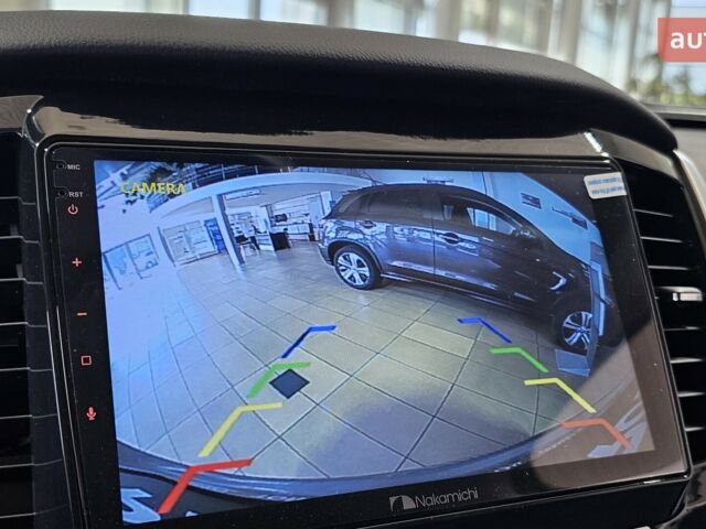 Мицубиси Паджеро Спорт, объемом двигателя 3 л и пробегом 0 тыс. км за 45616 $, фото 18 на Automoto.ua