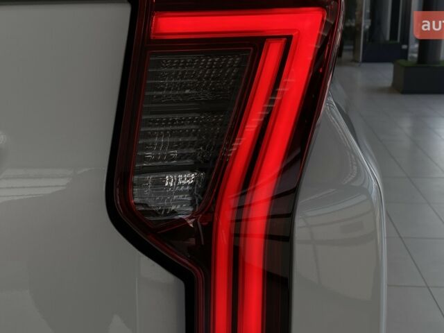 Мицубиси Паджеро Спорт, объемом двигателя 3 л и пробегом 0 тыс. км за 45141 $, фото 6 на Automoto.ua