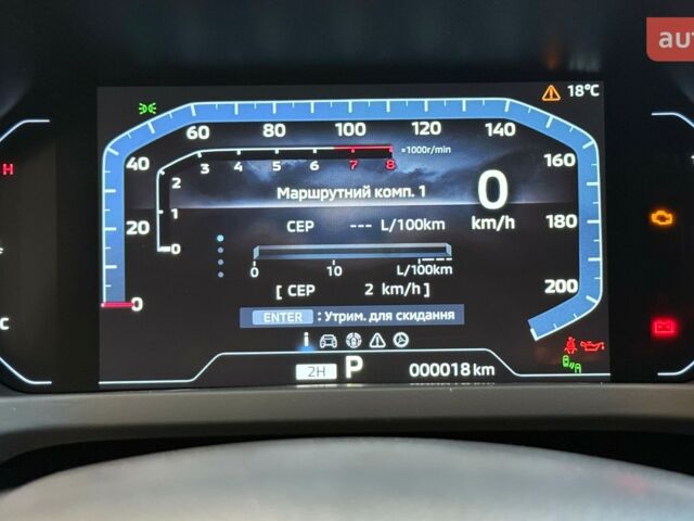 купить новое авто Мицубиси Паджеро Спорт 2025 года от официального дилера АВТОГРАД ОДЕСА MITSUBISHI Мицубиси фото