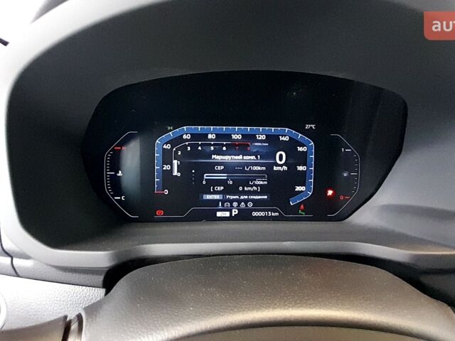 Міцубісі Паджеро Спорт, об'ємом двигуна 3 л та пробігом 0 тис. км за 46288 $, фото 22 на Automoto.ua