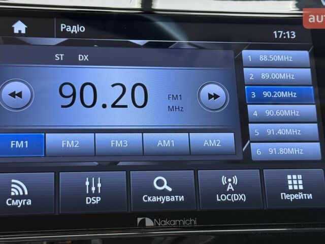 купить новое авто Мицубиси Паджеро Спорт 2025 года от официального дилера АВТОГРАД ОДЕСА MITSUBISHI Мицубиси фото