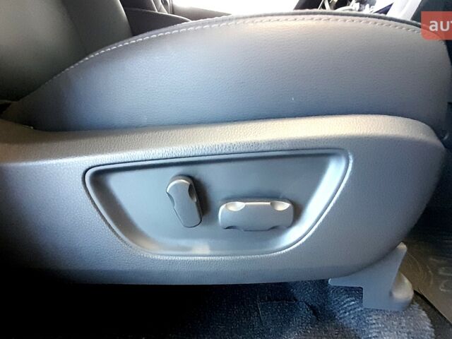 Міцубісі Паджеро Спорт, об'ємом двигуна 3 л та пробігом 0 тис. км за 46288 $, фото 14 на Automoto.ua