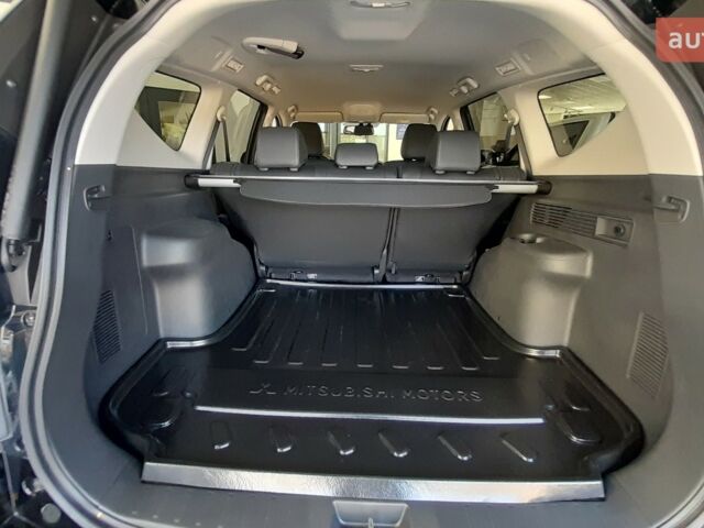 Міцубісі Паджеро Спорт, об'ємом двигуна 3 л та пробігом 0 тис. км за 46288 $, фото 39 на Automoto.ua