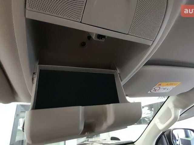 Міцубісі Паджеро Спорт, об'ємом двигуна 3 л та пробігом 0 тис. км за 46288 $, фото 32 на Automoto.ua