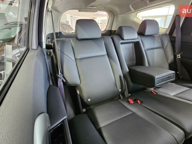 Мицубиси Паджеро Спорт, объемом двигателя 3 л и пробегом 0 тыс. км за 45616 $, фото 10 на Automoto.ua