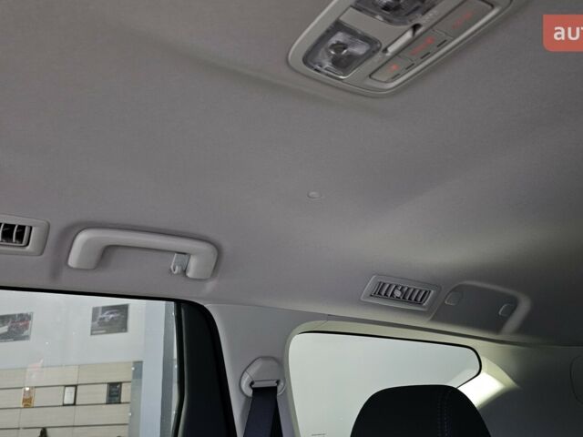 Міцубісі Паджеро Спорт 2025 у Дніпро (Дніпропетровську) на Automoto.ua Міцубісі Паджеро Спорт, об'ємом двигуна 3 л та пробігом 0 тис. км за 45616 $, фото 17 на Automoto.ua