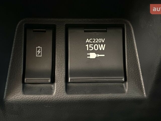 Мицубиси Паджеро Спорт, объемом двигателя 3 л и пробегом 0 тыс. км за 45141 $, фото 27 на Automoto.ua