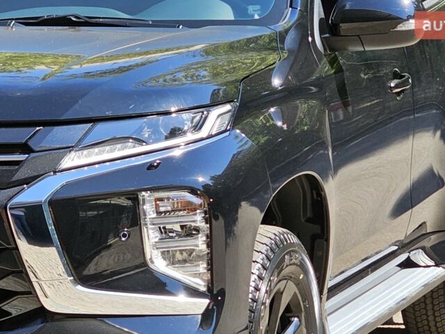 Міцубісі Паджеро Спорт, об'ємом двигуна 3 л та пробігом 0 тис. км за 46643 $, фото 7 на Automoto.ua