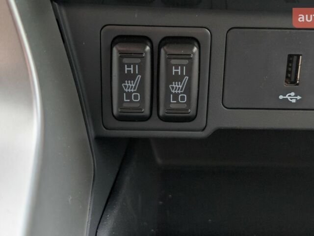 Мицубиси Паджеро Спорт, объемом двигателя 3 л и пробегом 0 тыс. км за 42264 $, фото 8 на Automoto.ua