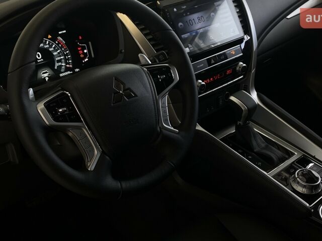 Мицубиси Паджеро Спорт, объемом двигателя 3 л и пробегом 0 тыс. км за 45141 $, фото 17 на Automoto.ua
