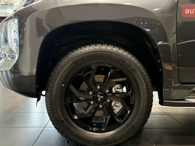 купити нове авто Міцубісі Паджеро Спорт 2025 року від офіційного дилера Автоцентр AUTO.RIA Міцубісі фото