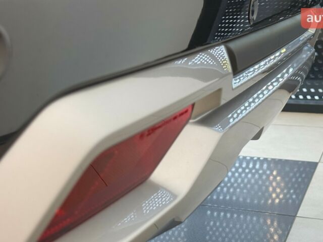 купить новое авто Мицубиси Паджеро Спорт 2025 года от официального дилера АВТОГРАД ОДЕСА MITSUBISHI Мицубиси фото