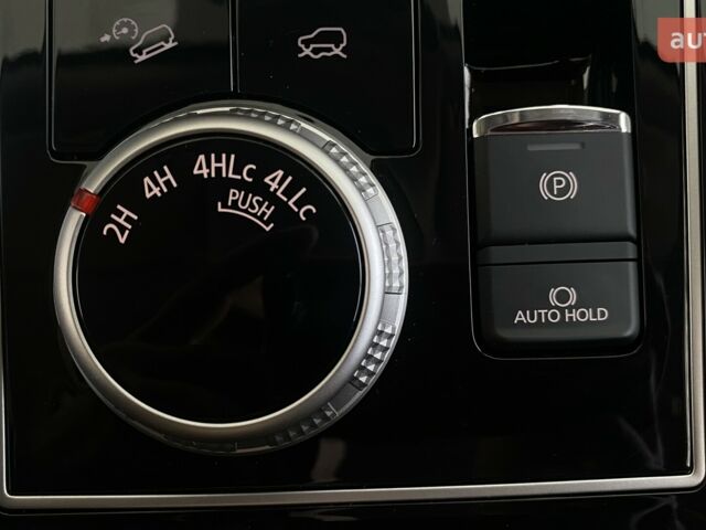 Мицубиси Паджеро Спорт, объемом двигателя 3 л и пробегом 0 тыс. км за 45141 $, фото 23 на Automoto.ua