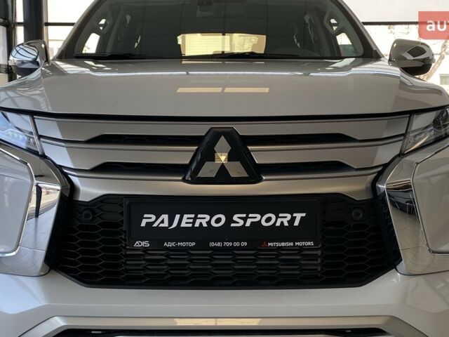 Мицубиси Паджеро Спорт, объемом двигателя 3 л и пробегом 0 тыс. км за 45141 $, фото 2 на Automoto.ua