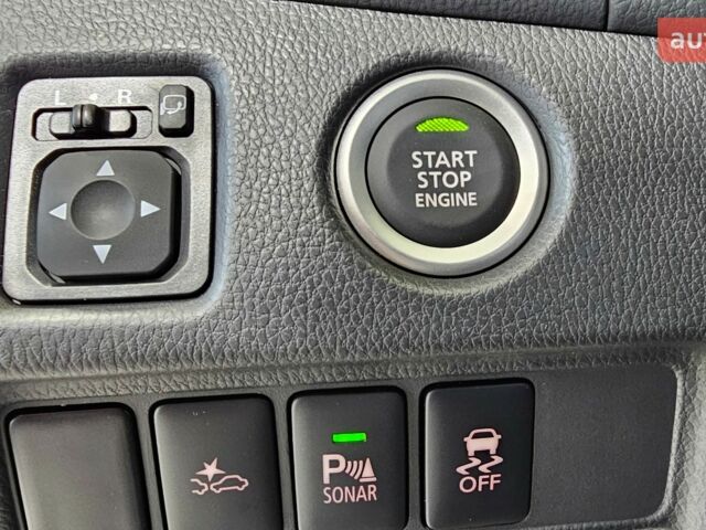 Мицубиси Паджеро Спорт, объемом двигателя 3 л и пробегом 0 тыс. км за 45616 $, фото 21 на Automoto.ua