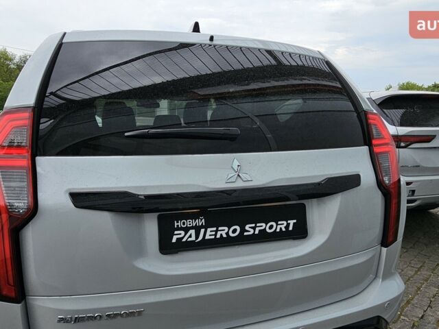 Міцубісі Паджеро Спорт, об'ємом двигуна 3 л та пробігом 0 тис. км за 46811 $, фото 4 на Automoto.ua