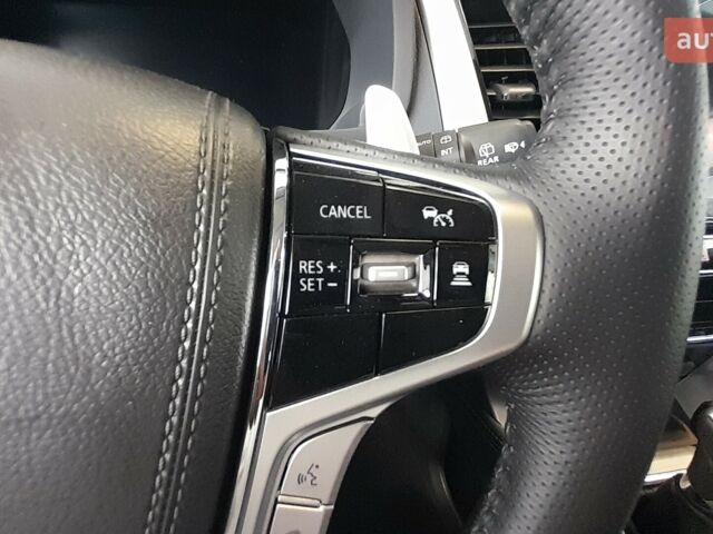 Міцубісі Паджеро Спорт, об'ємом двигуна 3 л та пробігом 0 тис. км за 46288 $, фото 18 на Automoto.ua