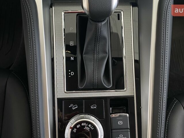 Мицубиси Паджеро Спорт, объемом двигателя 3 л и пробегом 0 тыс. км за 45141 $, фото 22 на Automoto.ua