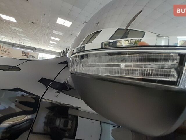 Міцубісі Паджеро Спорт, об'ємом двигуна 3 л та пробігом 0 тис. км за 46288 $, фото 37 на Automoto.ua