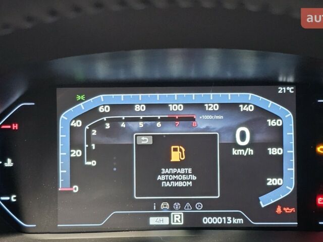 Міцубісі Паджеро Спорт 2025 у Дніпро (Дніпропетровську) на Automoto.ua Міцубісі Паджеро Спорт, об'ємом двигуна 3 л та пробігом 0 тис. км за 45616 $, фото 21 на Automoto.ua