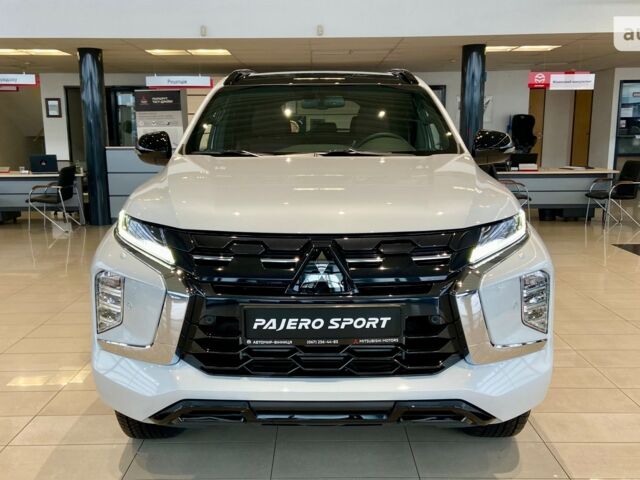 Мицубиси Паджеро Спорт, объемом двигателя 3 л и пробегом 0 тыс. км за 46594 $, фото 2 на Automoto.ua