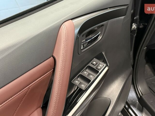 купити нове авто Міцубісі Паджеро Спорт 2025 року від офіційного дилера Автоцентр AUTO.RIA Міцубісі фото