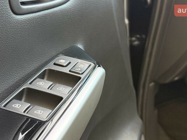 купить новое авто Мицубиси Паджеро Спорт 2025 года от официального дилера АВТОГРАД ОДЕСА MITSUBISHI Мицубиси фото