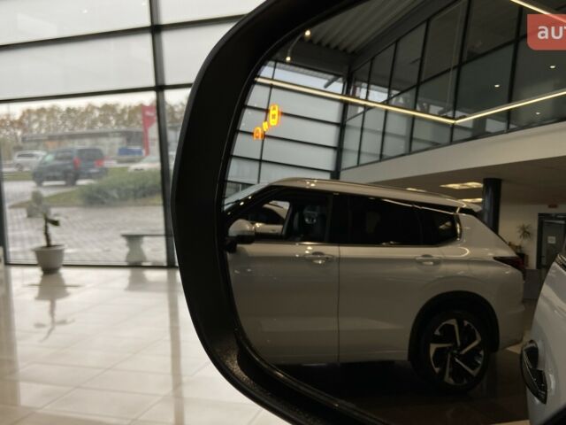 Мицубиси Паджеро Спорт, объемом двигателя 3 л и пробегом 0 тыс. км за 46594 $, фото 12 на Automoto.ua