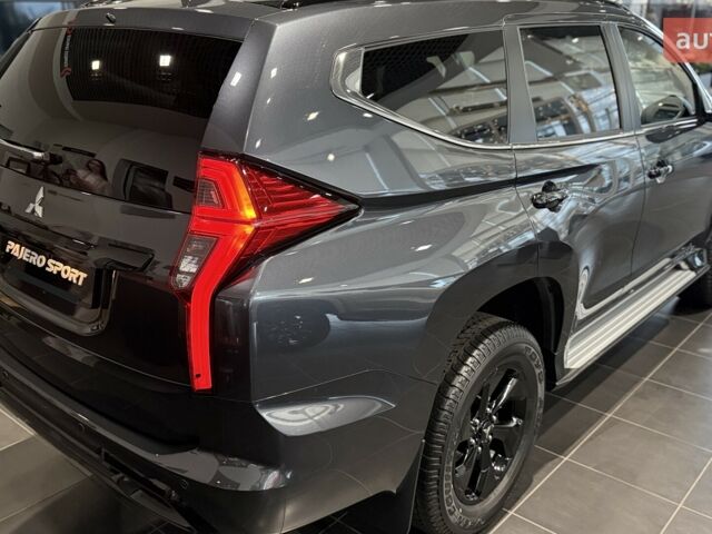 купити нове авто Міцубісі Паджеро Спорт 2025 року від офіційного дилера Автоцентр AUTO.RIA Міцубісі фото