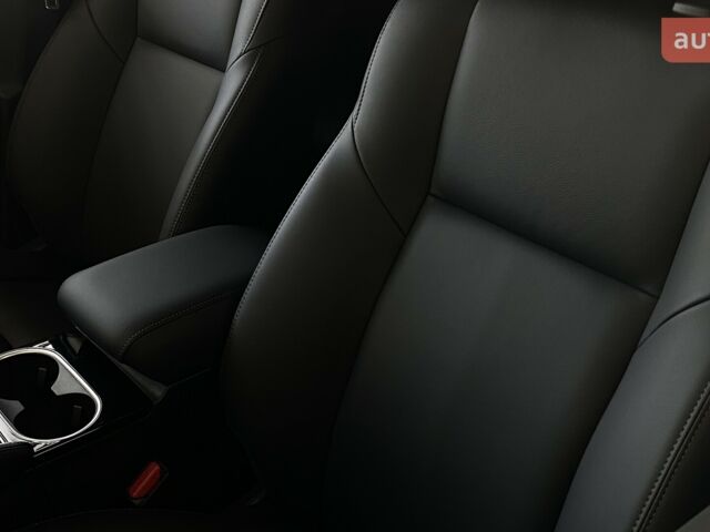 Мицубиси Паджеро Спорт, объемом двигателя 3 л и пробегом 0 тыс. км за 45141 $, фото 24 на Automoto.ua