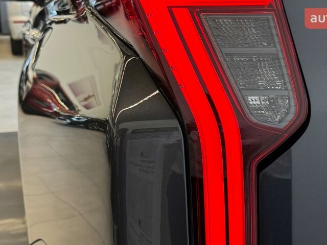 купить новое авто Мицубиси Паджеро Спорт 2025 года от официального дилера АВТОГРАД ОДЕСА MITSUBISHI Мицубиси фото